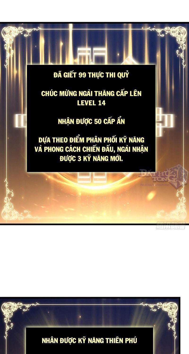 đọc truyện Ta Là Sát Thần Chương 20 ảnh 15 tại Truyện Dạ Ký