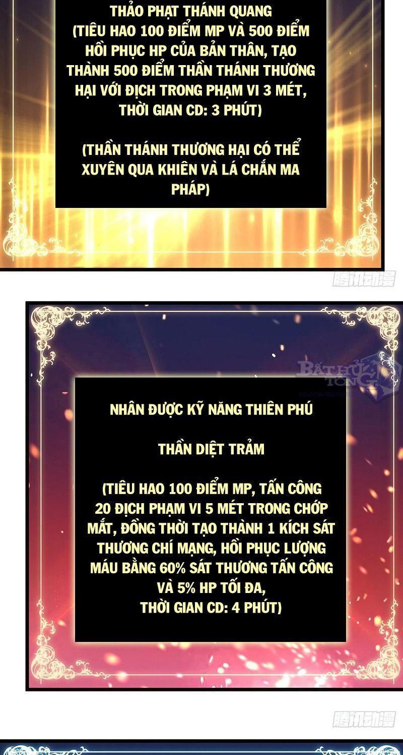 đọc truyện Ta Là Sát Thần Chương 20 ảnh 16 tại Truyện Dạ Ký