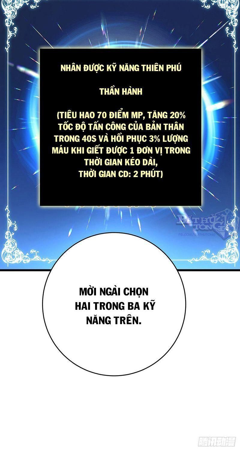 đọc truyện Ta Là Sát Thần Chương 20 ảnh 17 tại Truyện Dạ Ký
