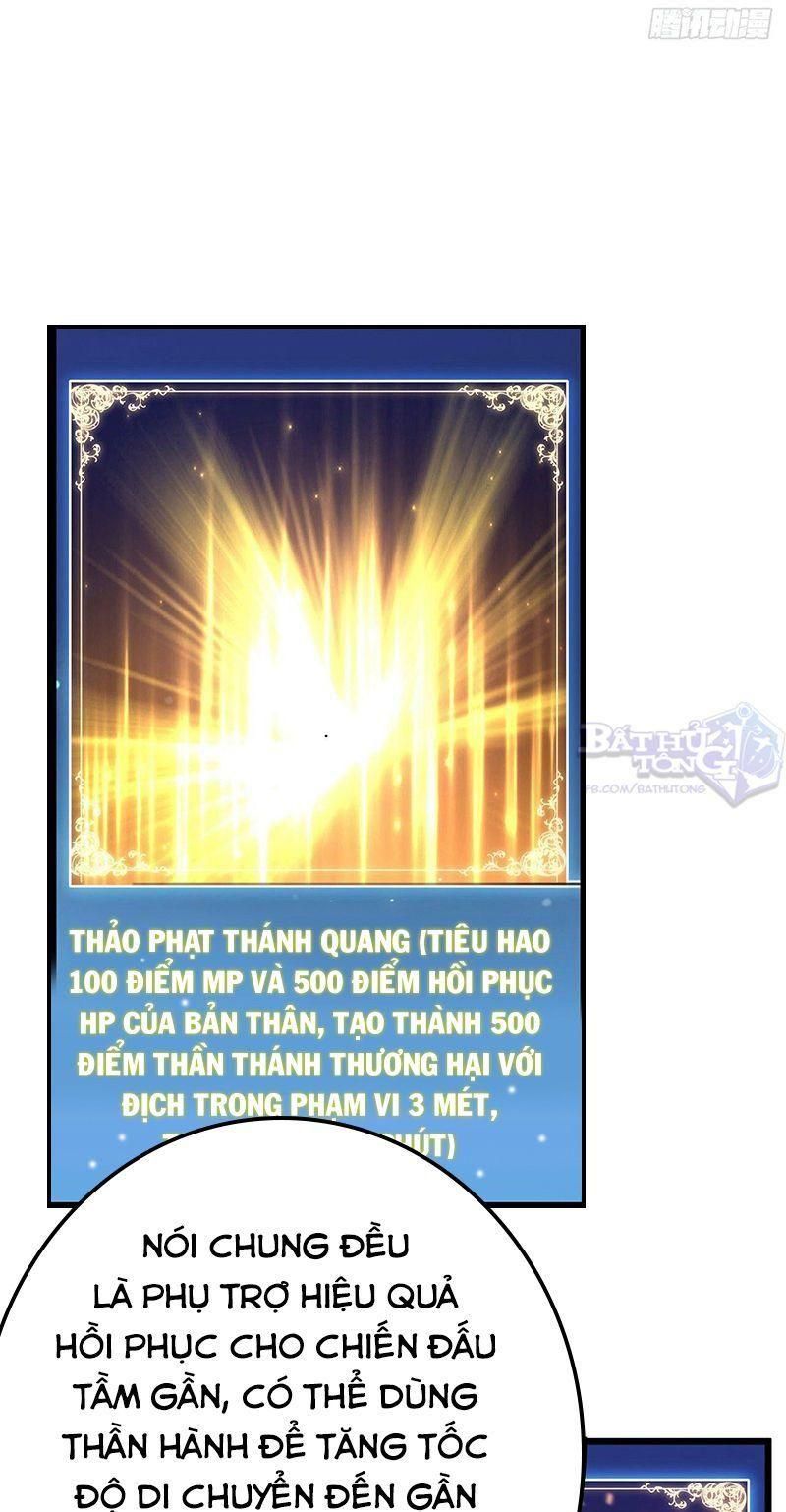 đọc truyện Ta Là Sát Thần Chương 20 ảnh 20 tại Truyện Dạ Ký