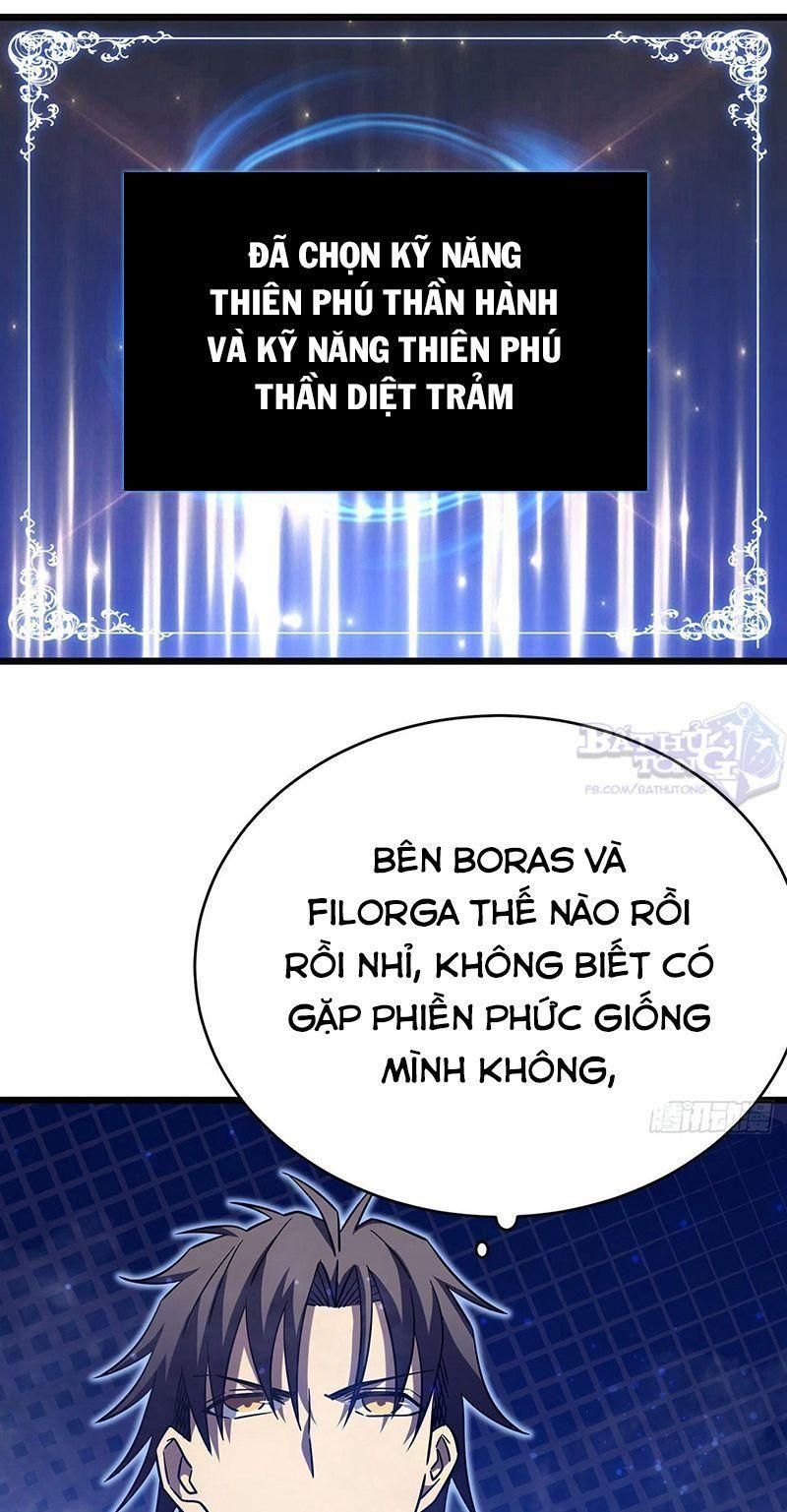 đọc truyện Ta Là Sát Thần Chương 20 ảnh 22 tại Truyện Dạ Ký