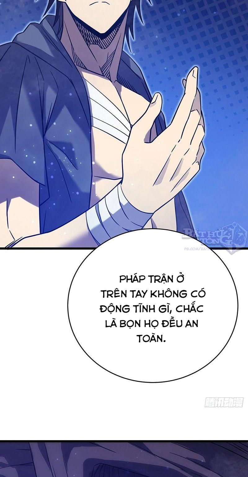 đọc truyện Ta Là Sát Thần Chương 20 ảnh 23 tại Truyện Dạ Ký