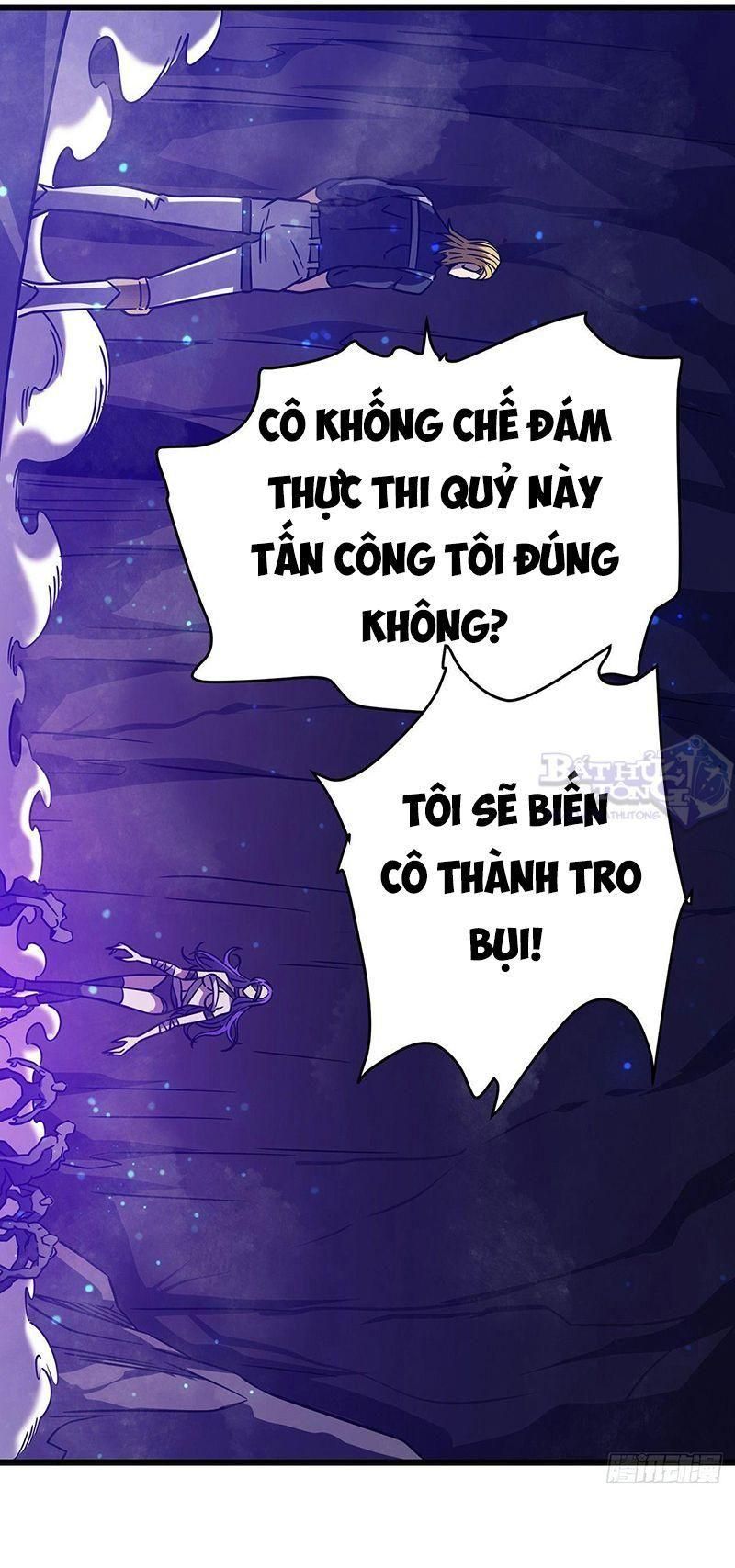 đọc truyện Ta Là Sát Thần Chương 20 ảnh 34 tại Truyện Dạ Ký