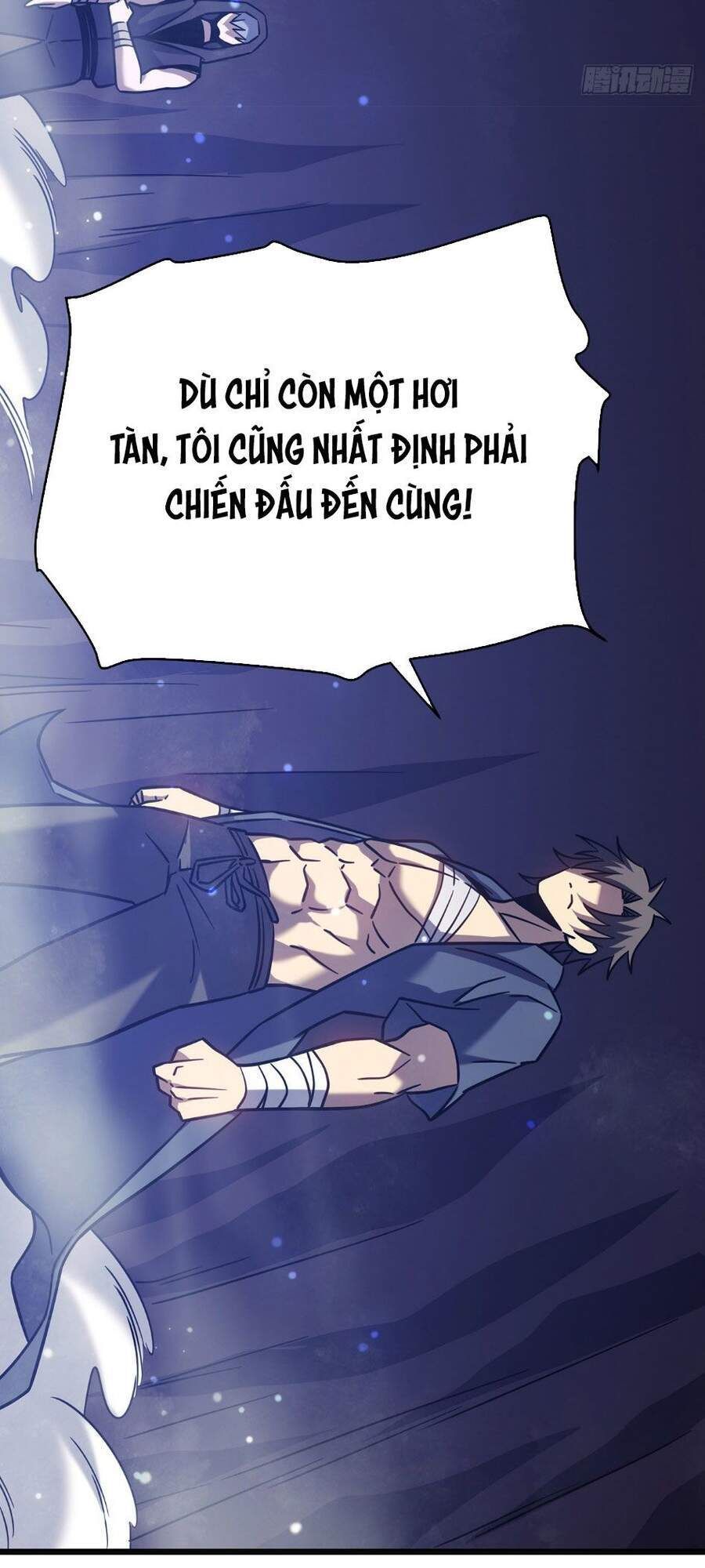 đọc truyện Ta Là Sát Thần Chương 21 ảnh 38 tại Truyện Dạ Ký