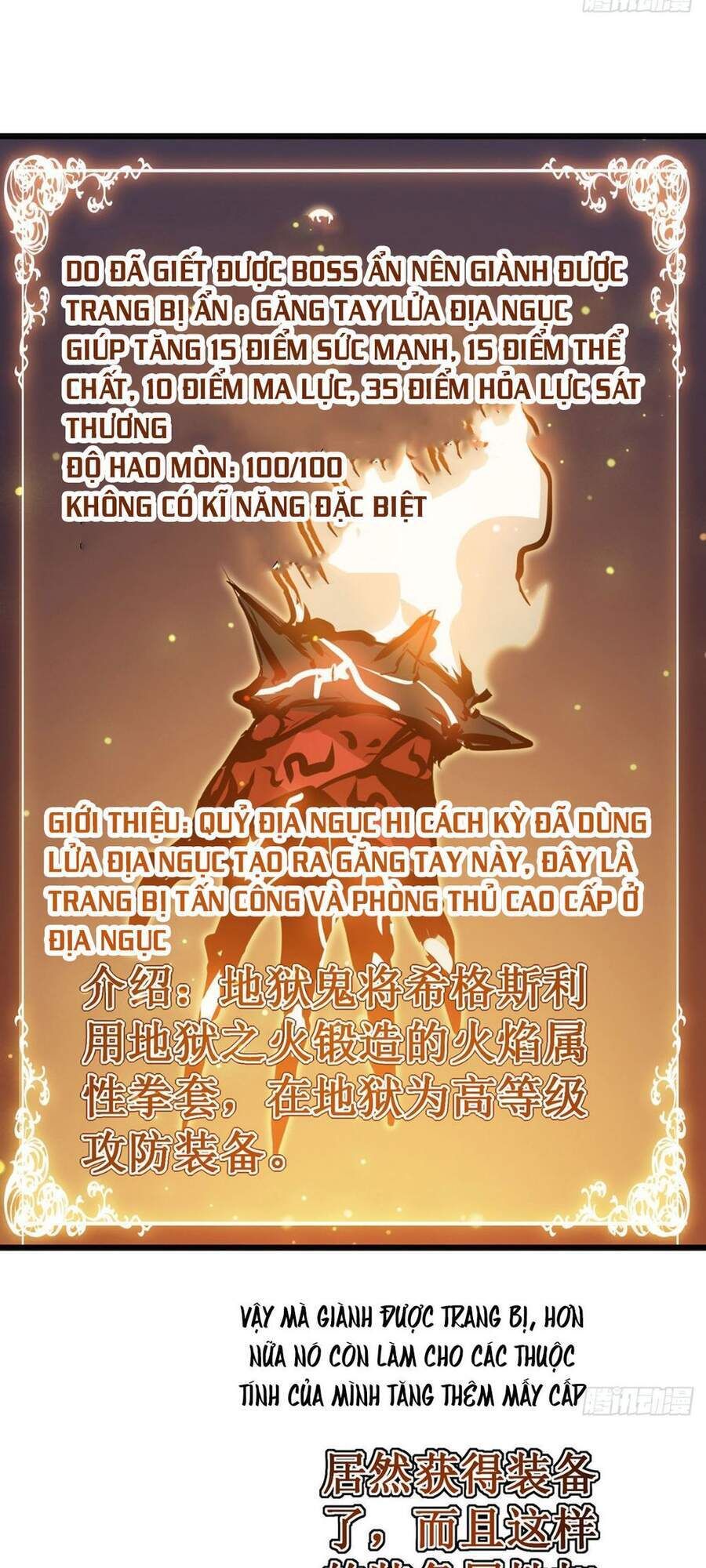 đọc truyện Ta Là Sát Thần Chương 21 ảnh 85 tại Truyện Dạ Ký