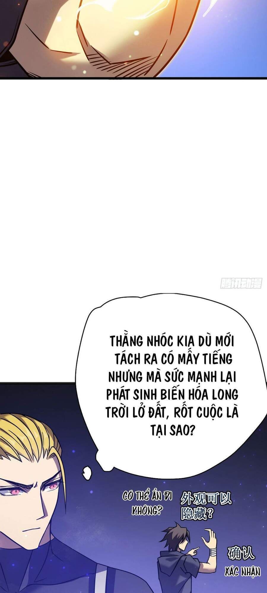 đọc truyện Ta Là Sát Thần Chương 21 ảnh 89 tại Truyện Dạ Ký