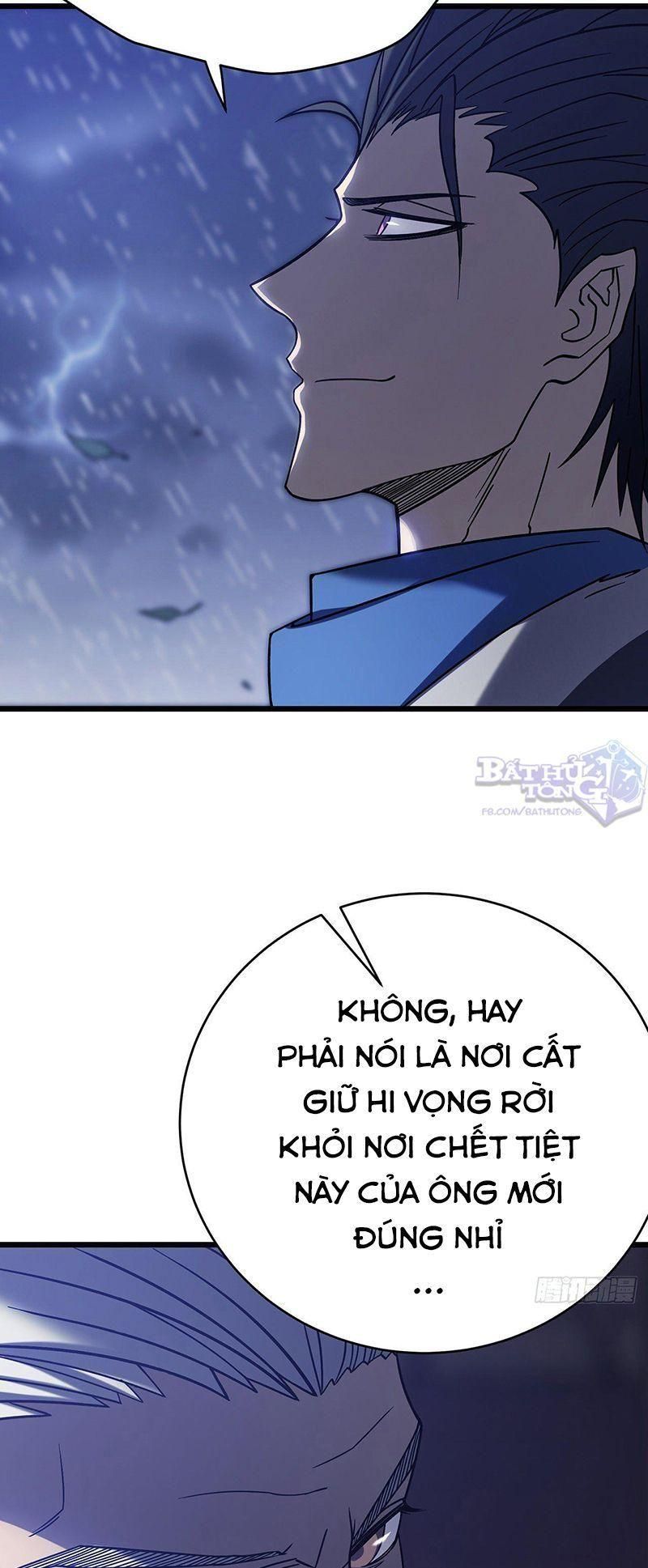 đọc truyện Ta Là Sát Thần Chương 22 ảnh 11 tại Truyện Dạ Ký