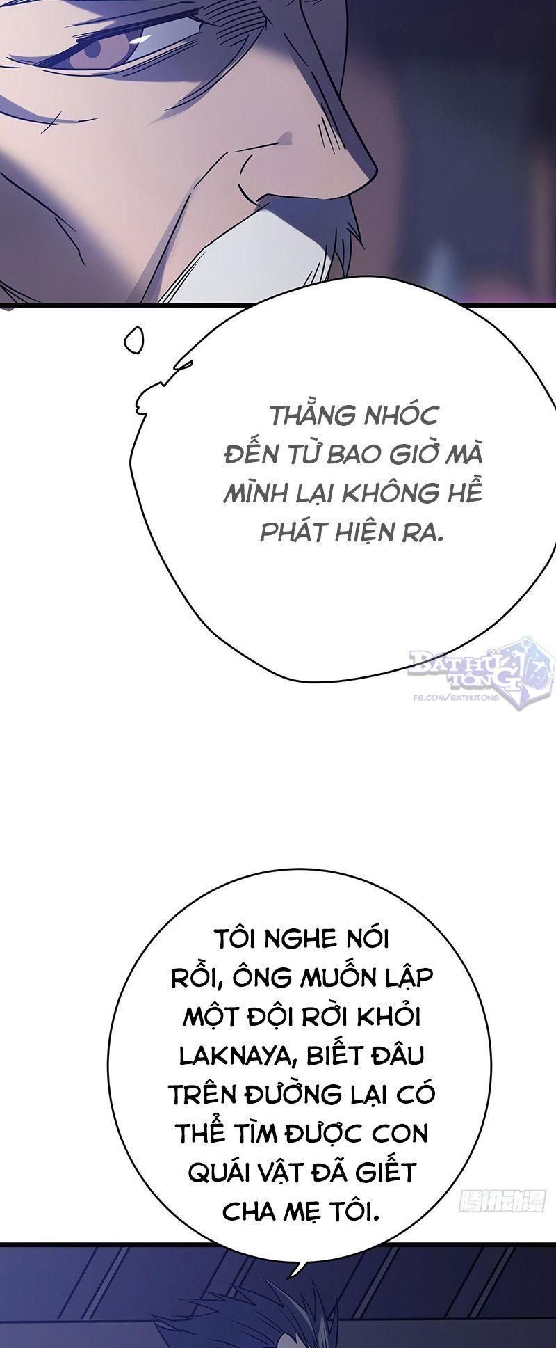 đọc truyện Ta Là Sát Thần Chương 22 ảnh 12 tại Truyện Dạ Ký