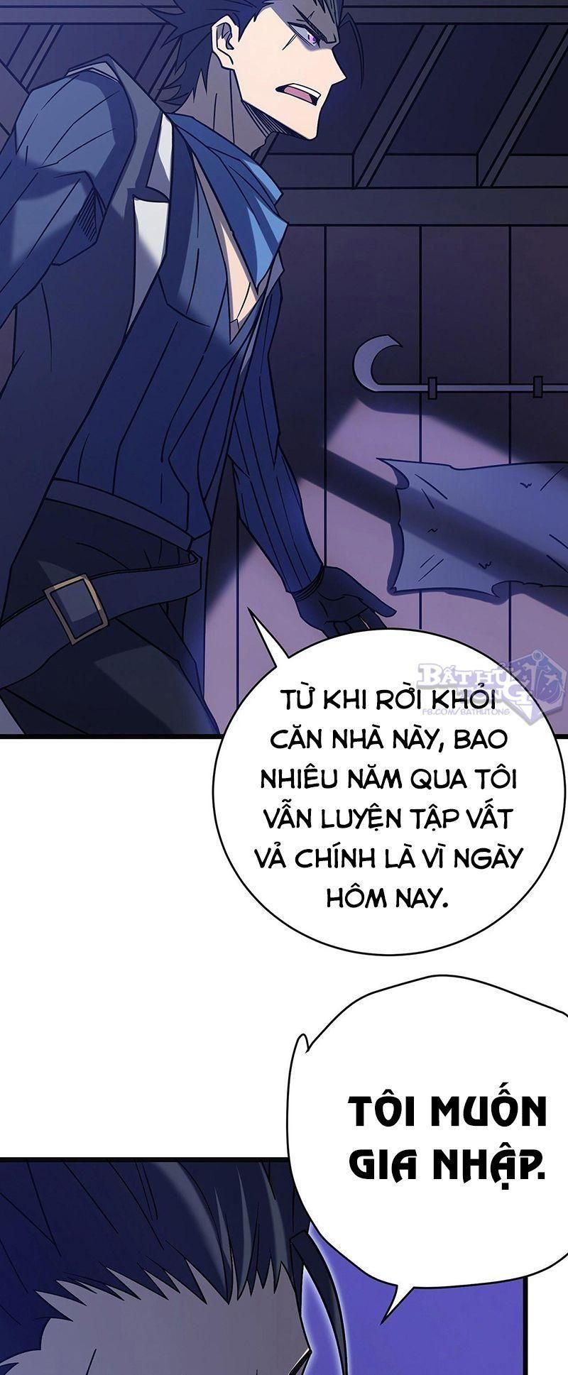 đọc truyện Ta Là Sát Thần Chương 22 ảnh 13 tại Truyện Dạ Ký