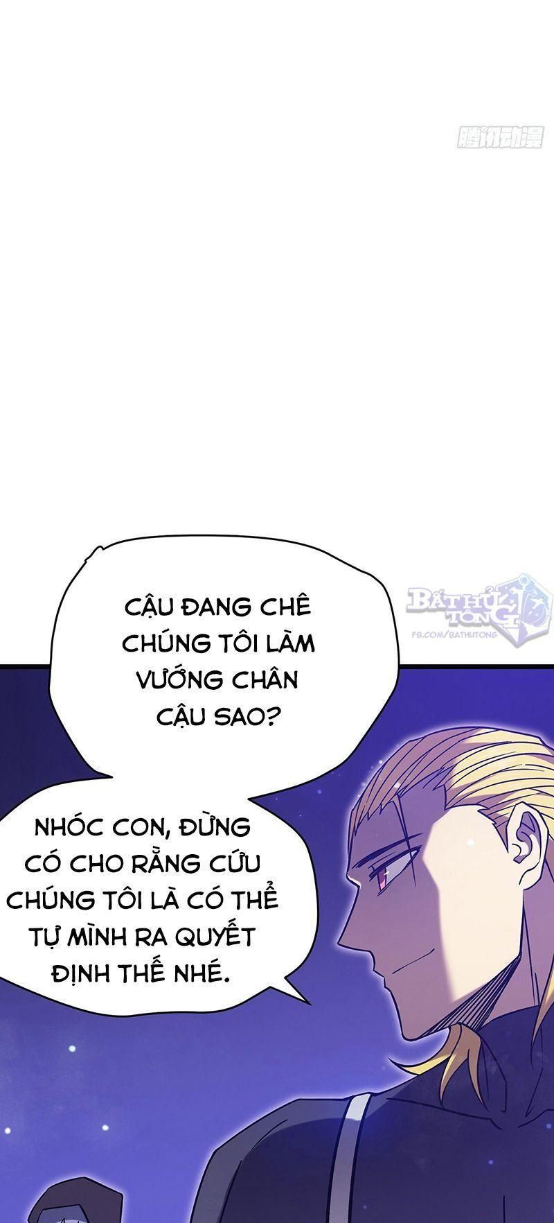đọc truyện Ta Là Sát Thần Chương 22 ảnh 20 tại Truyện Dạ Ký