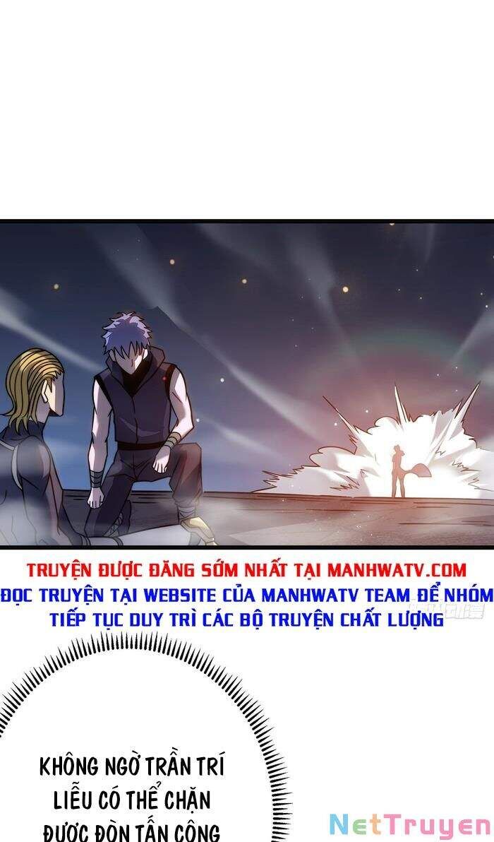 đọc truyện Ta Là Sát Thần Chương 24 ảnh 3 tại Truyện Dạ Ký
