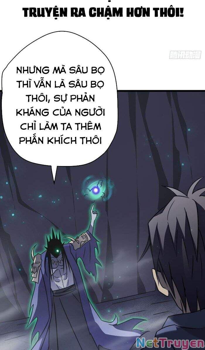 đọc truyện Ta Là Sát Thần Chương 24 ảnh 8 tại Truyện Dạ Ký