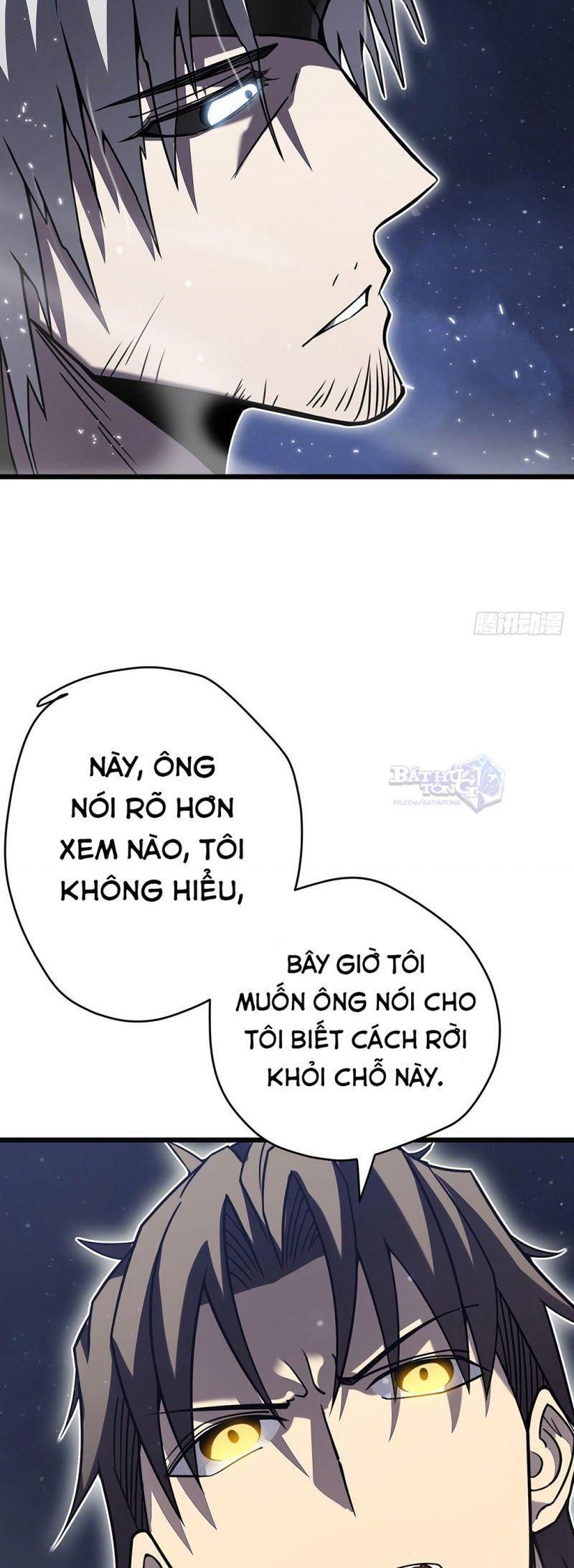 đọc truyện Ta Là Sát Thần Chương 26 ảnh 16 tại Truyện Dạ Ký