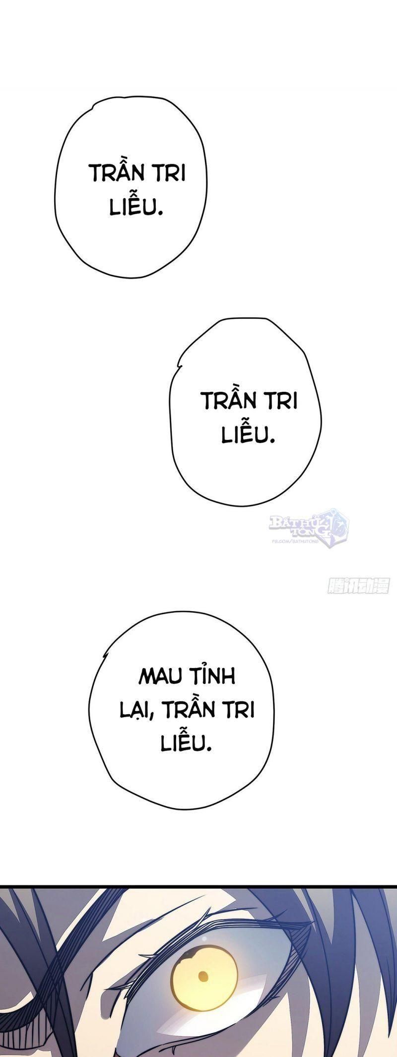 đọc truyện Ta Là Sát Thần Chương 26 ảnh 3 tại Truyện Dạ Ký