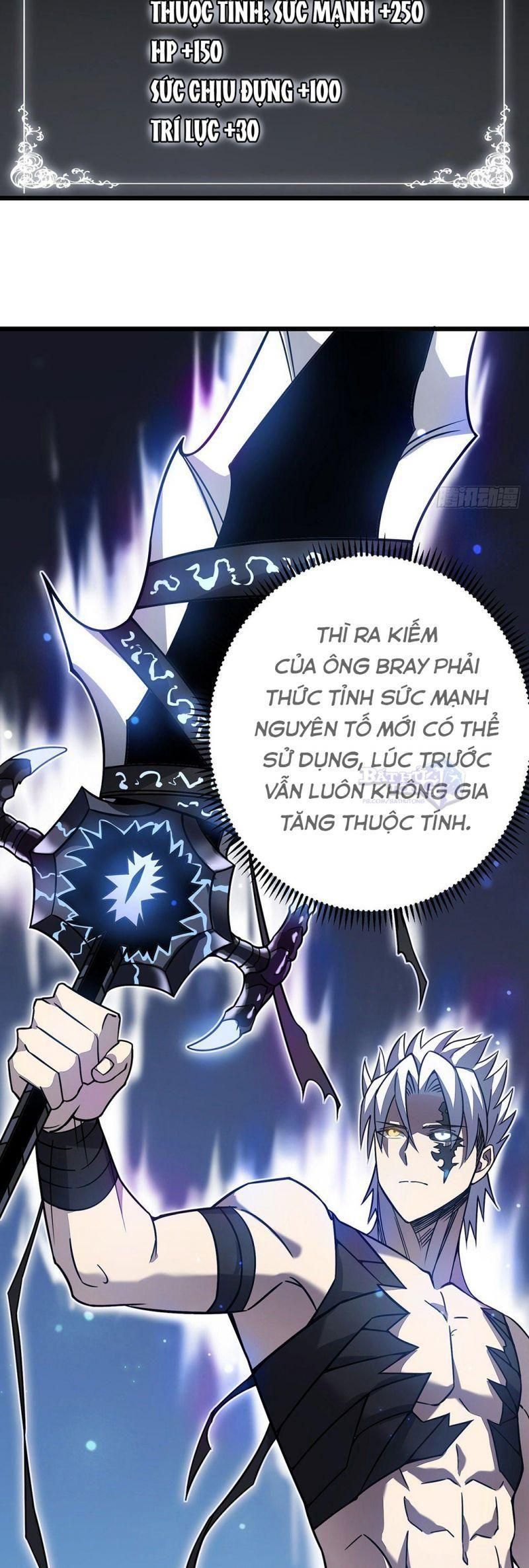 đọc truyện Ta Là Sát Thần Chương 26 ảnh 33 tại Truyện Dạ Ký