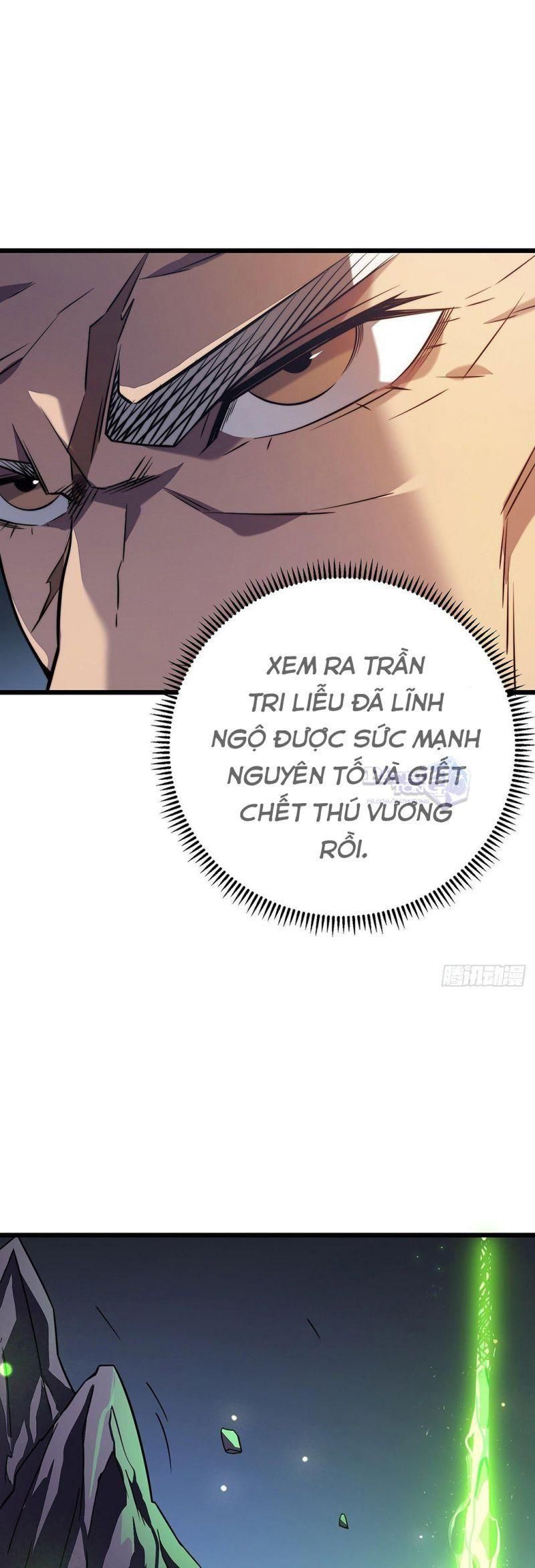 đọc truyện Ta Là Sát Thần Chương 27 ảnh 11 tại Truyện Dạ Ký