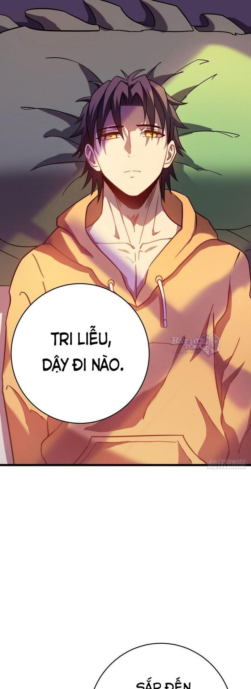 đọc truyện Ta Là Sát Thần Chương 27 ảnh 28 tại Truyện Dạ Ký