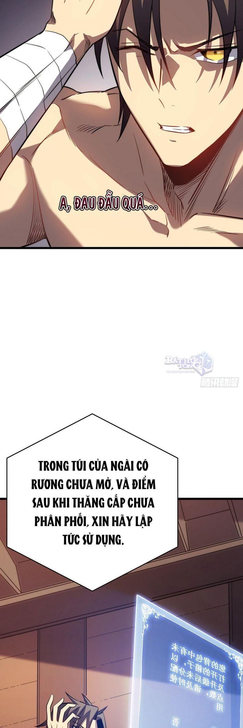 đọc truyện Ta Là Sát Thần Chương 27 ảnh 38 tại Truyện Dạ Ký
