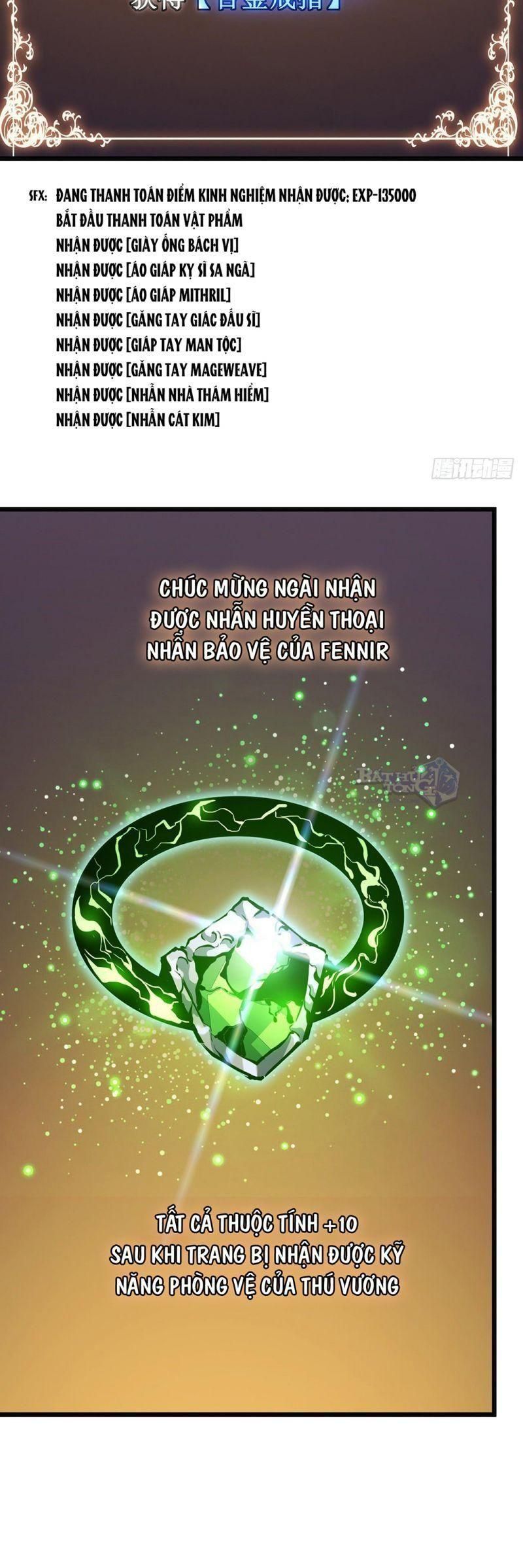 đọc truyện Ta Là Sát Thần Chương 27 ảnh 41 tại Truyện Dạ Ký