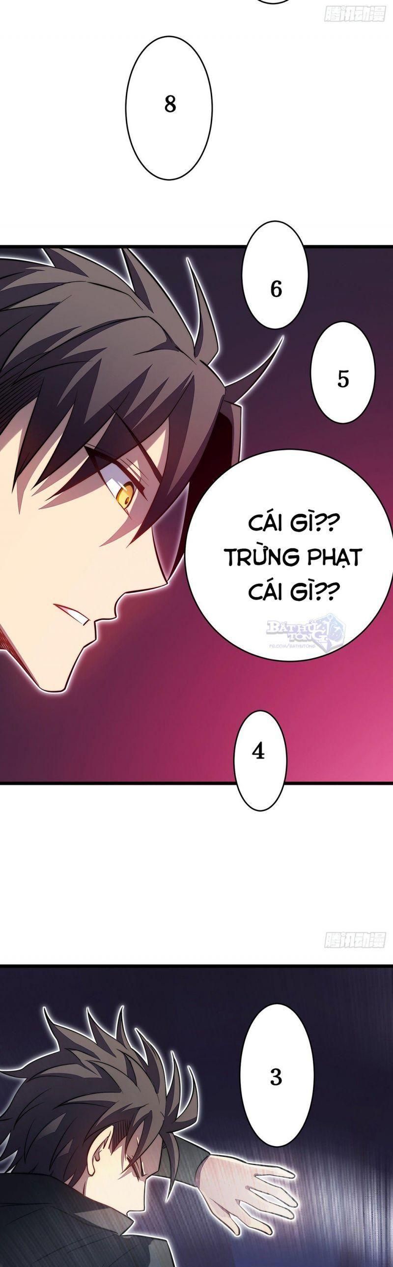 đọc truyện Ta Là Sát Thần Chương 28 ảnh 13 tại Truyện Dạ Ký