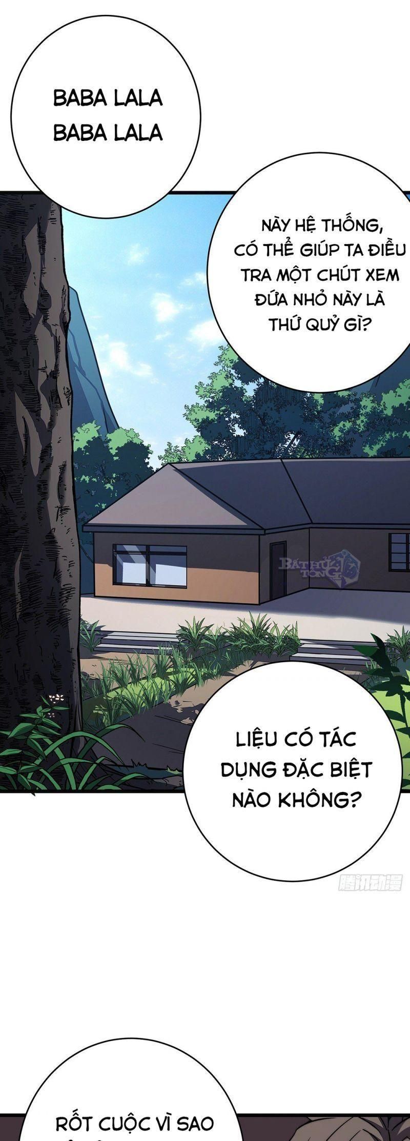 đọc truyện Ta Là Sát Thần Chương 28 ảnh 3 tại Truyện Dạ Ký