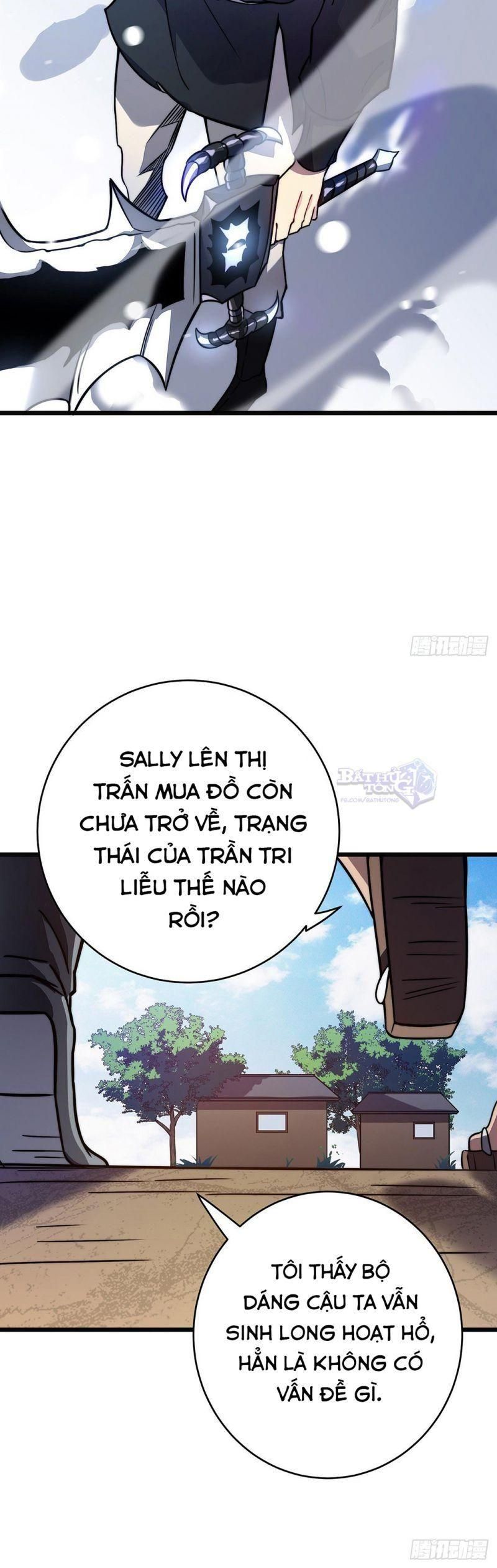 đọc truyện Ta Là Sát Thần Chương 28 ảnh 26 tại Truyện Dạ Ký