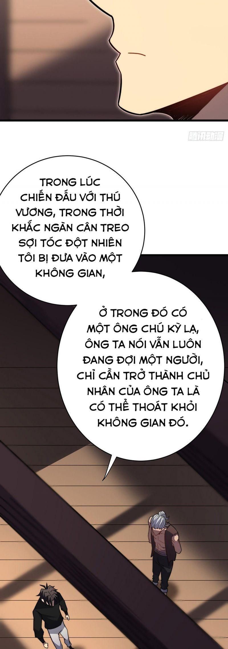 đọc truyện Ta Là Sát Thần Chương 29 ảnh 18 tại Truyện Dạ Ký