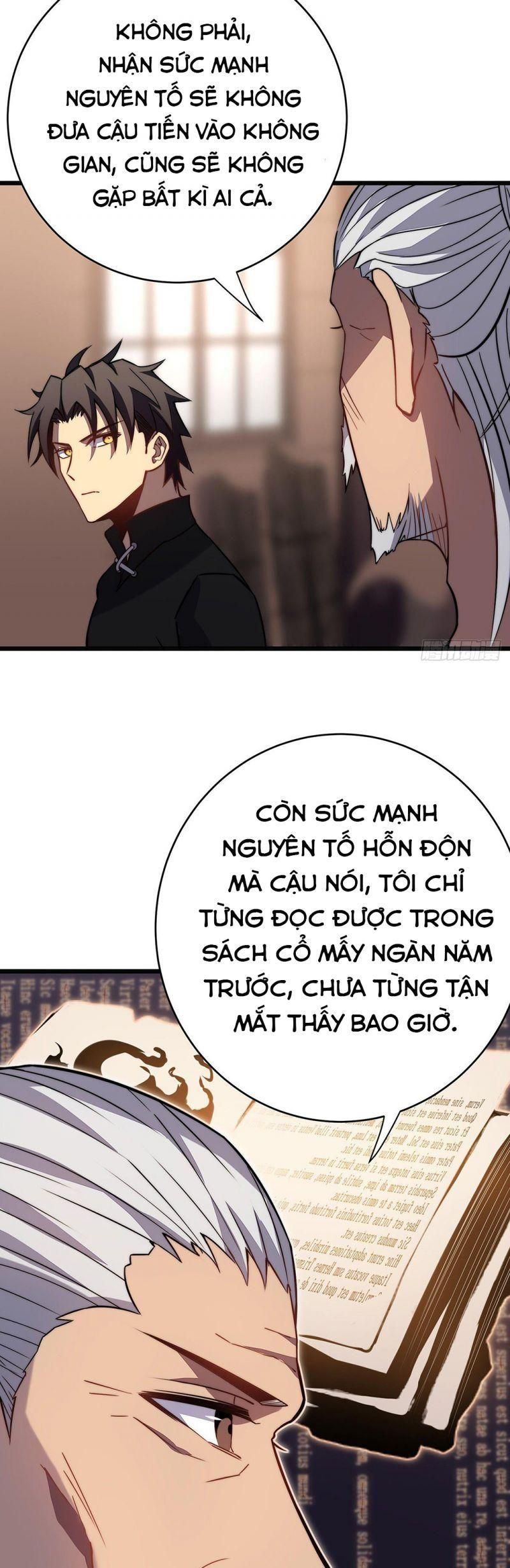 đọc truyện Ta Là Sát Thần Chương 29 ảnh 21 tại Truyện Dạ Ký