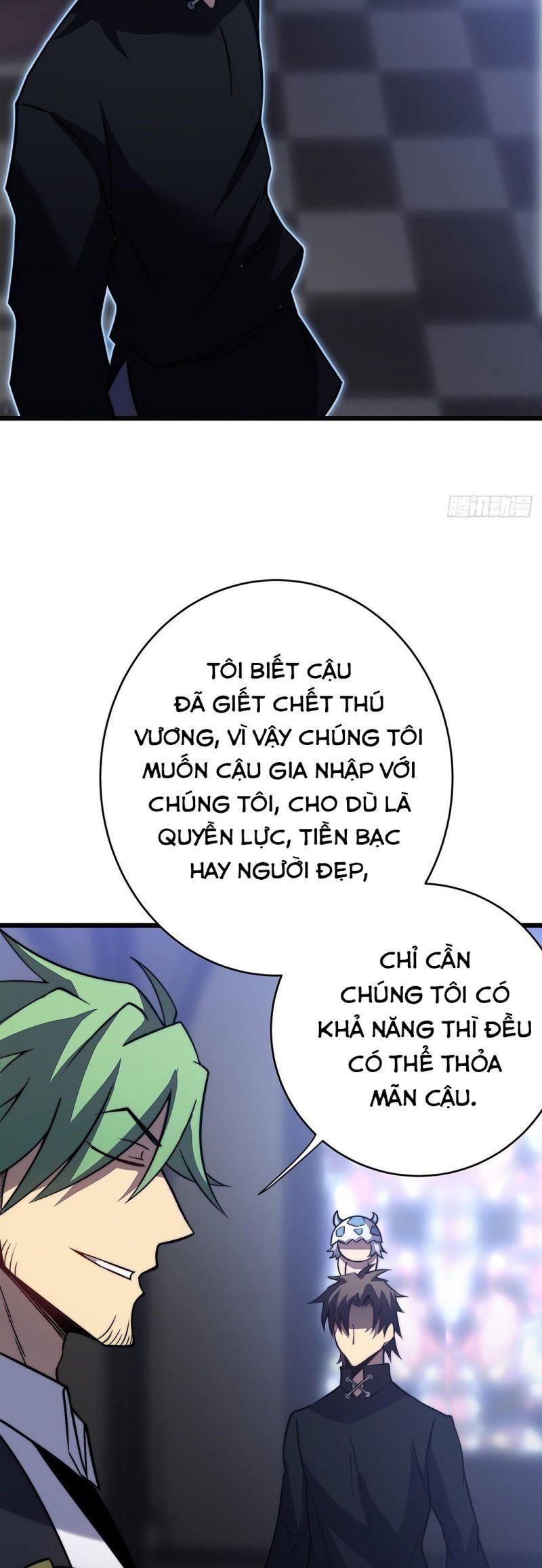 đọc truyện Ta Là Sát Thần Chương 30 ảnh 29 tại Truyện Dạ Ký