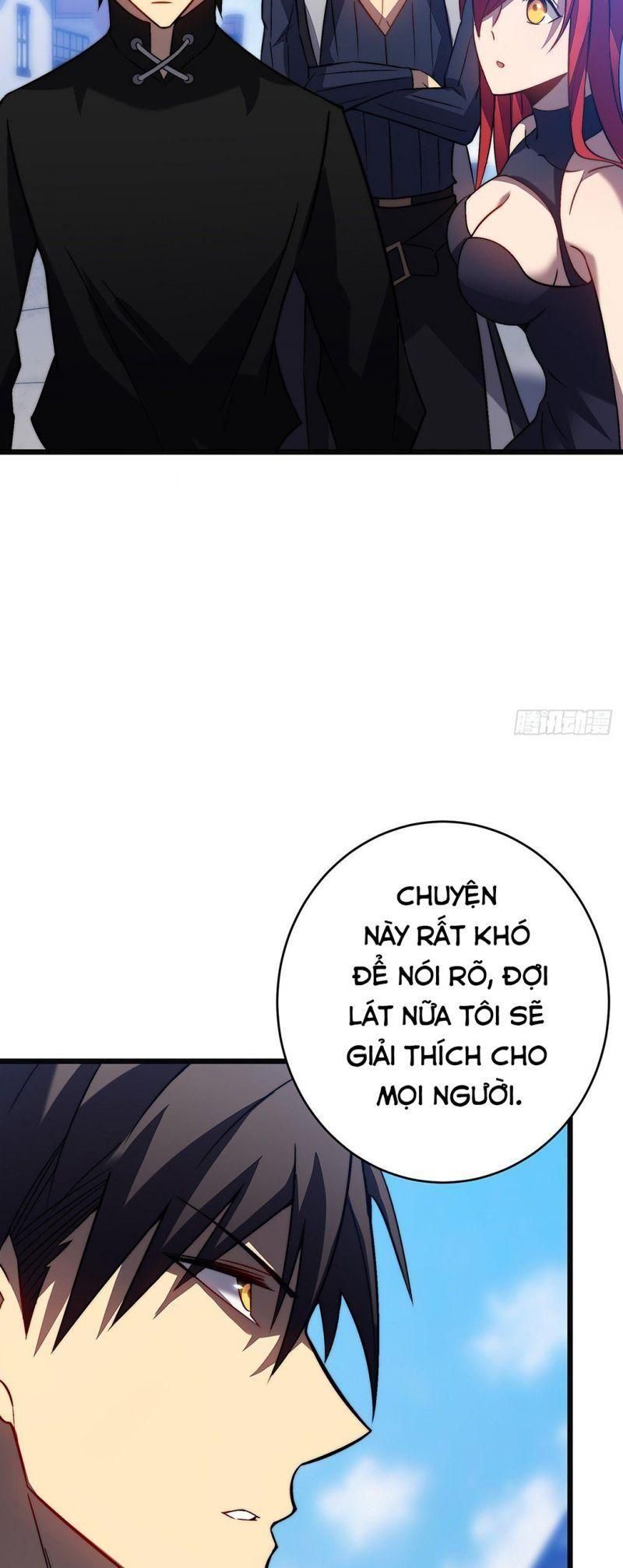 đọc truyện Ta Là Sát Thần Chương 32 ảnh 25 tại Truyện Dạ Ký