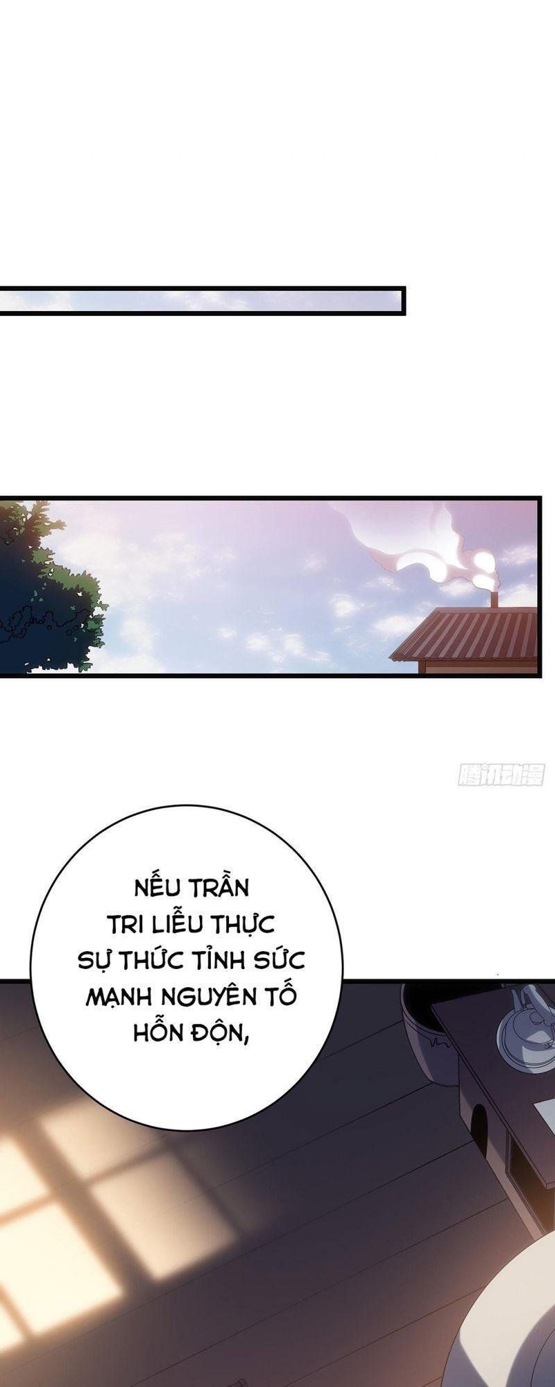 đọc truyện Ta Là Sát Thần Chương 32 ảnh 27 tại Truyện Dạ Ký
