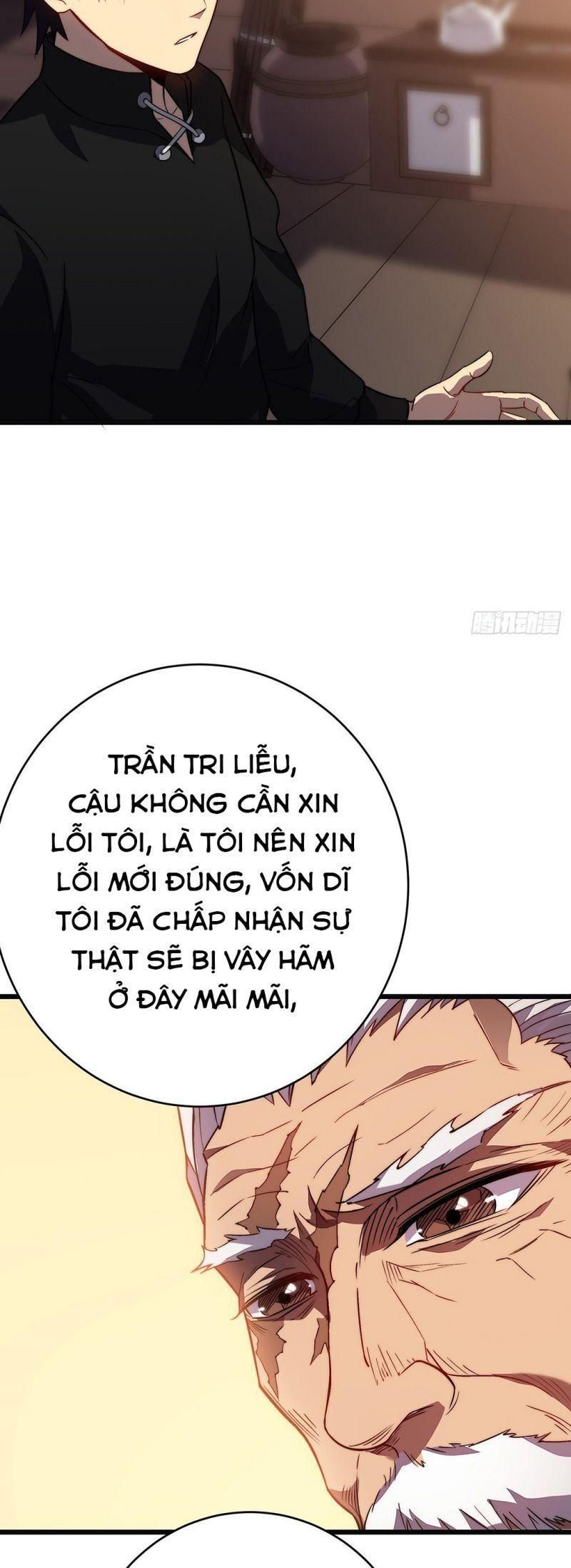 đọc truyện Ta Là Sát Thần Chương 33 ảnh 15 tại Truyện Dạ Ký