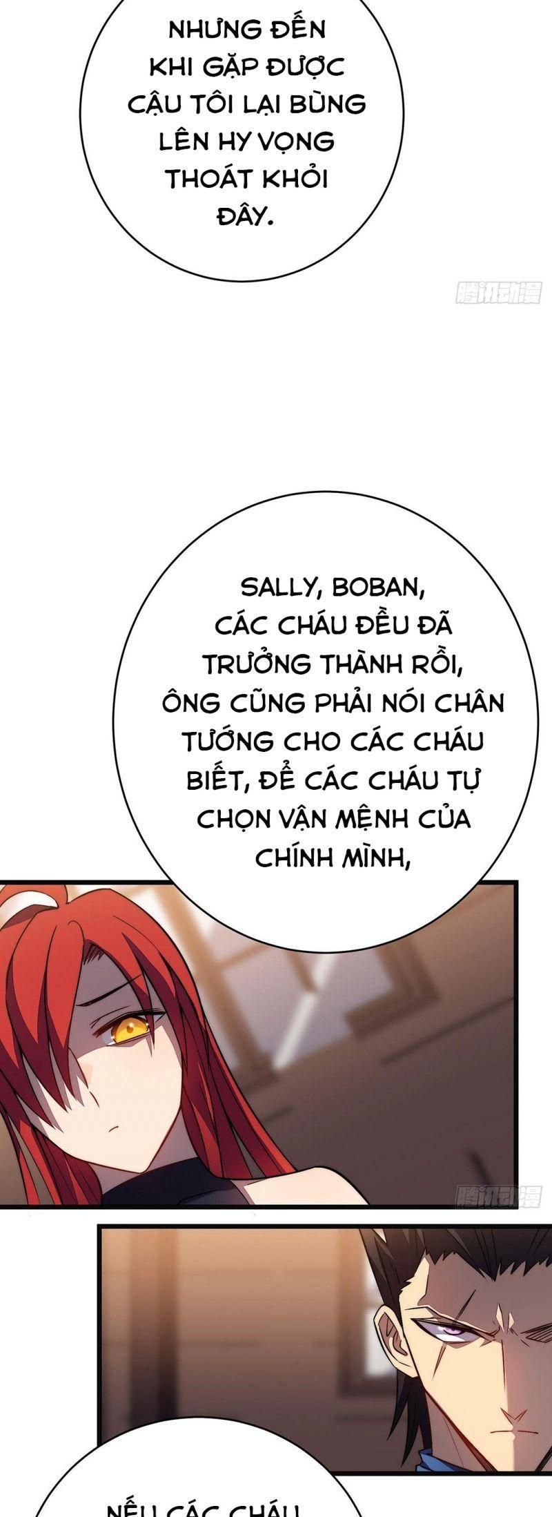 đọc truyện Ta Là Sát Thần Chương 33 ảnh 16 tại Truyện Dạ Ký