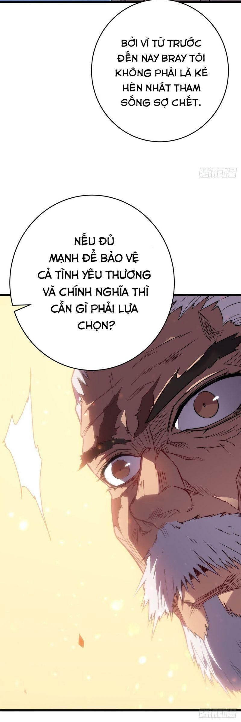đọc truyện Ta Là Sát Thần Chương 33 ảnh 10 tại Truyện Dạ Ký