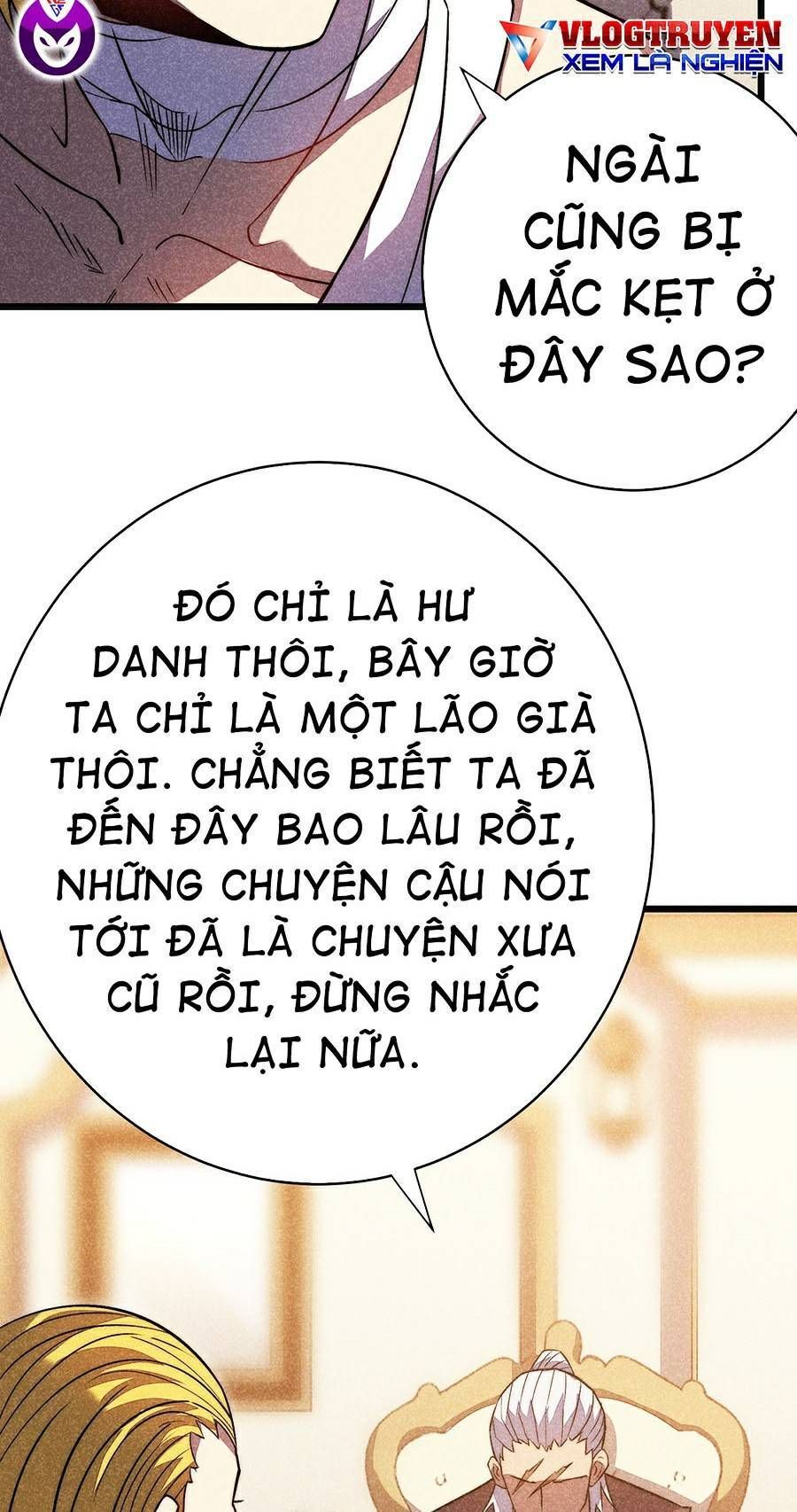 đọc truyện Ta Là Sát Thần Chương 34 ảnh 29 tại Truyện Dạ Ký