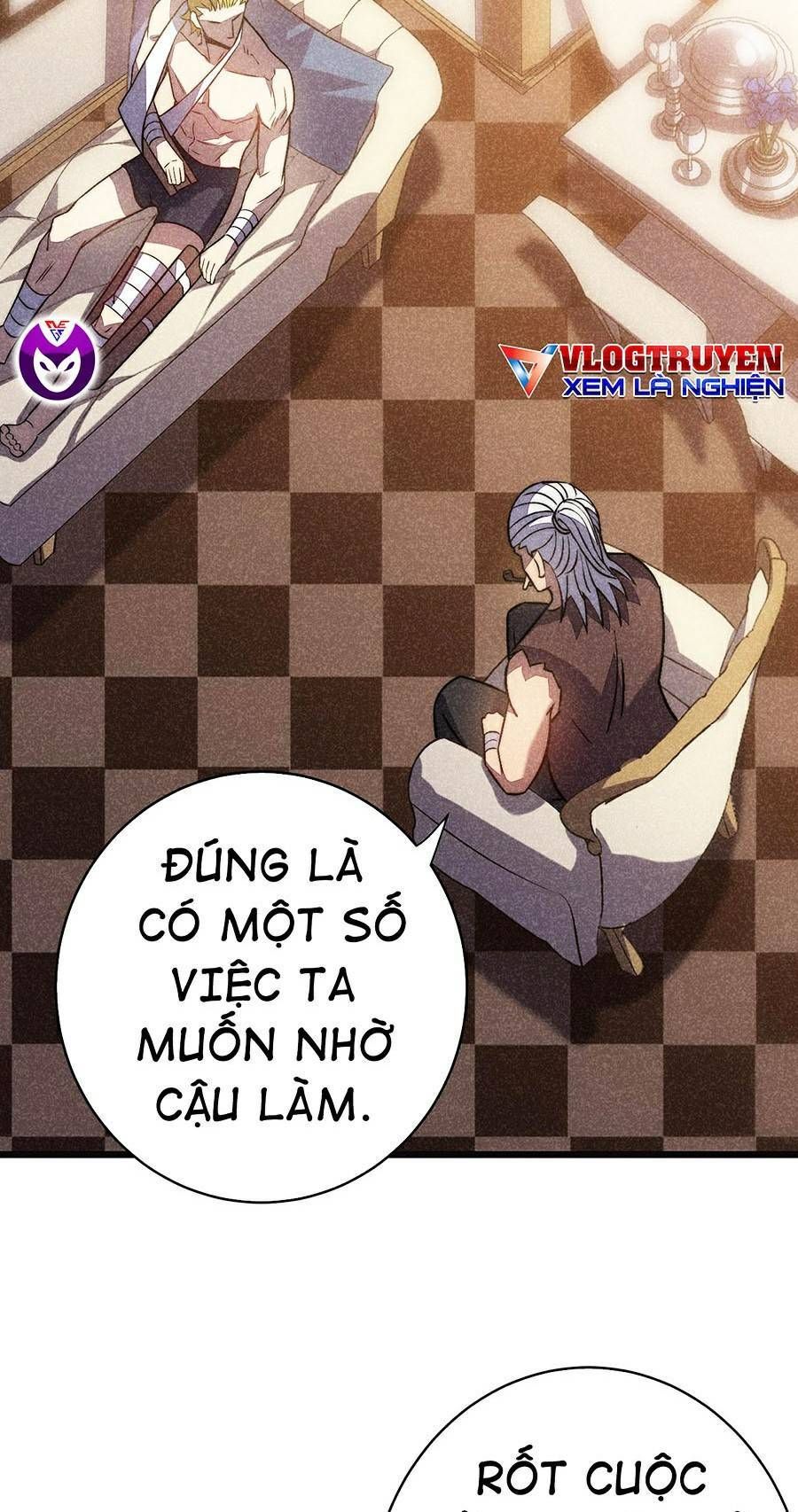 đọc truyện Ta Là Sát Thần Chương 34 ảnh 31 tại Truyện Dạ Ký