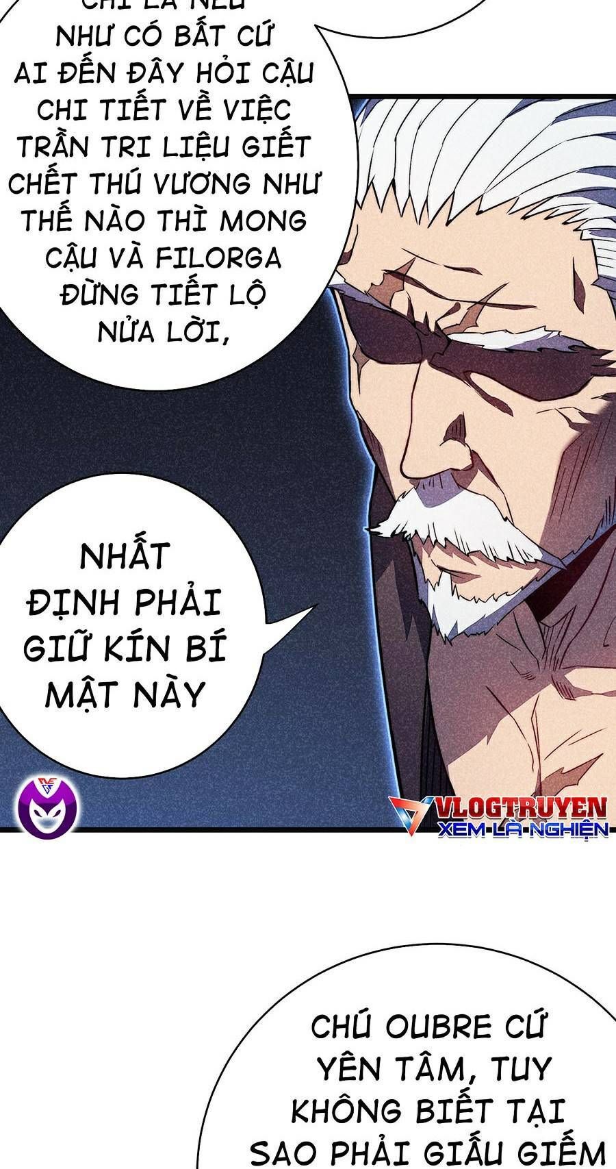 đọc truyện Ta Là Sát Thần Chương 34 ảnh 33 tại Truyện Dạ Ký