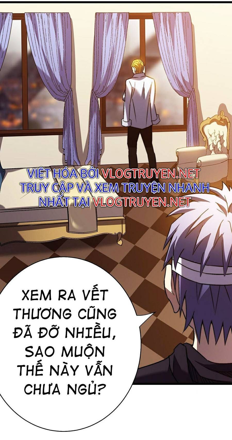 đọc truyện Ta Là Sát Thần Chương 34 ảnh 40 tại Truyện Dạ Ký