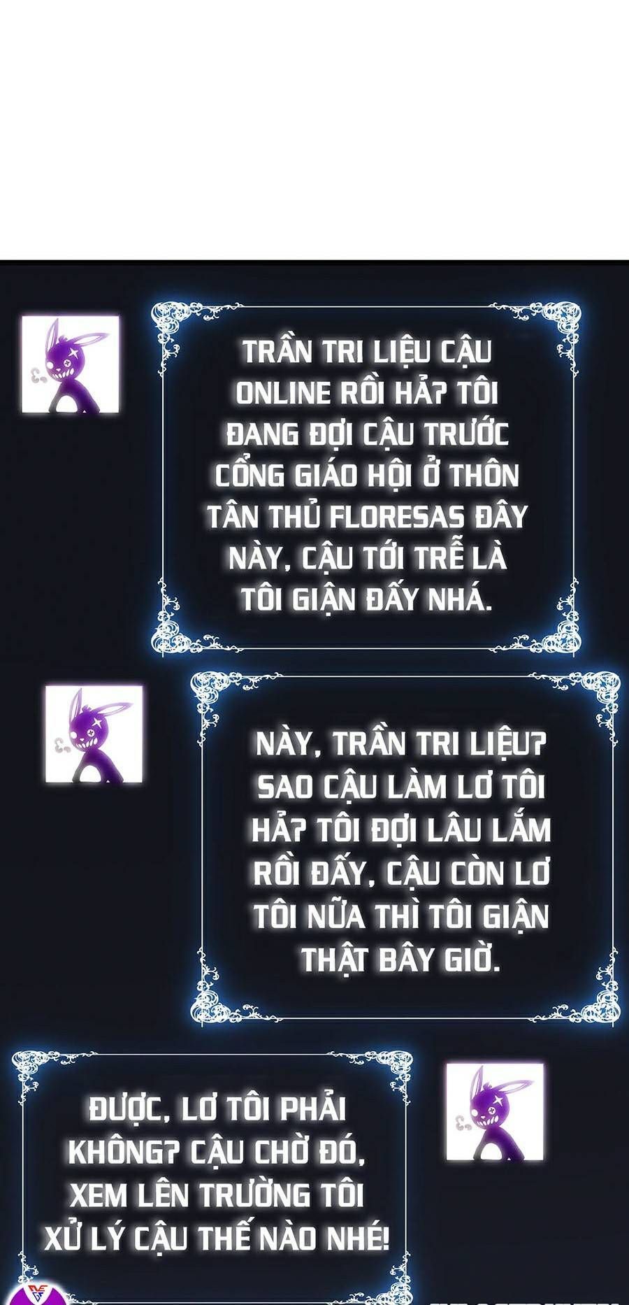 đọc truyện Ta Là Sát Thần Chương 34 ảnh 5 tại Truyện Dạ Ký