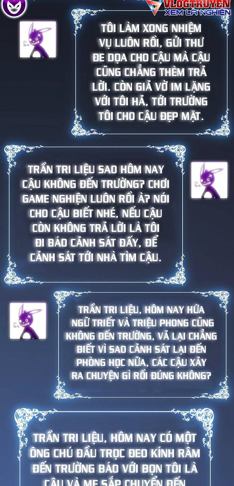 đọc truyện Ta Là Sát Thần Chương 34 ảnh 6 tại Truyện Dạ Ký