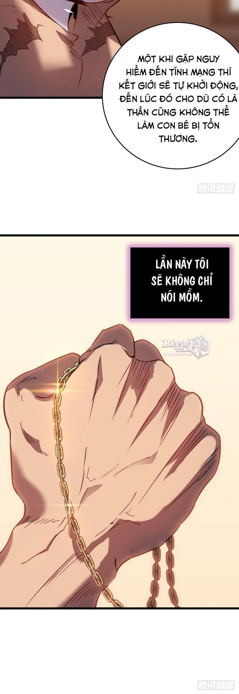 đọc truyện Ta Là Sát Thần Chương 35 ảnh 11 tại Truyện Dạ Ký