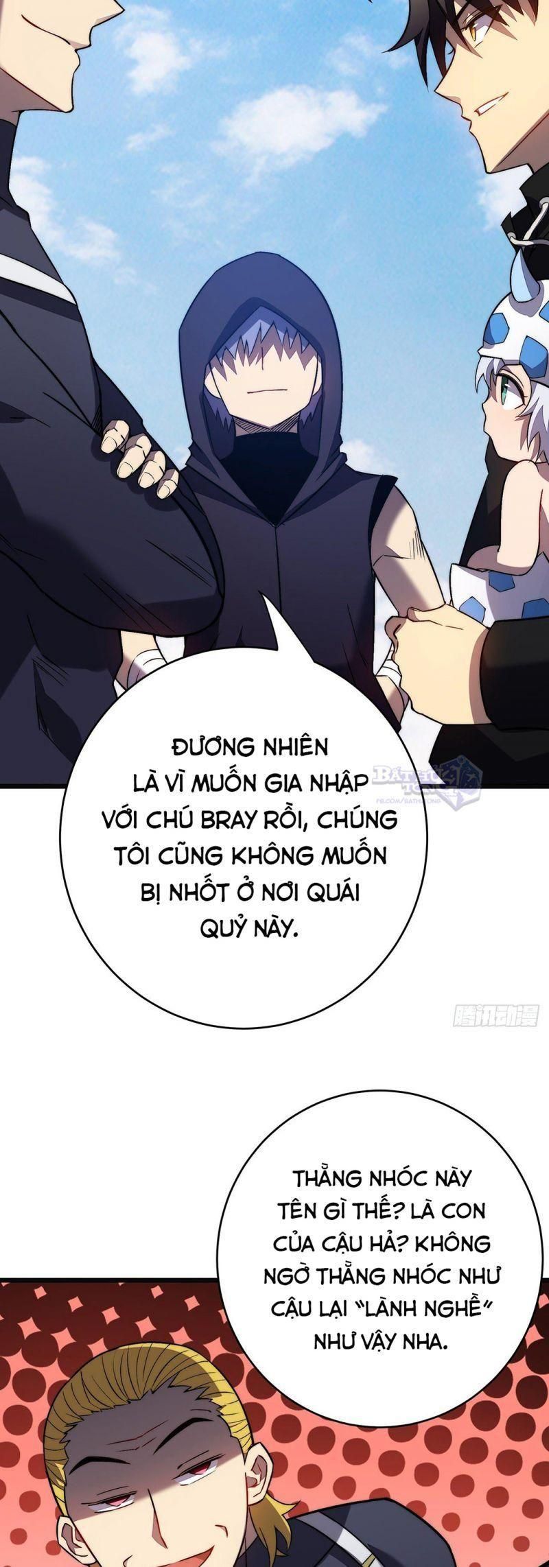 đọc truyện Ta Là Sát Thần Chương 35 ảnh 26 tại Truyện Dạ Ký