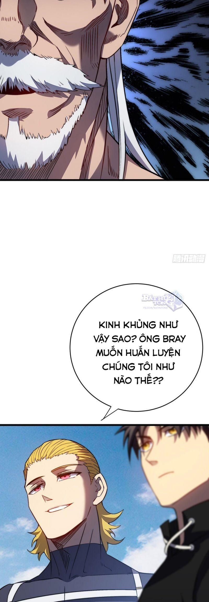 đọc truyện Ta Là Sát Thần Chương 35 ảnh 34 tại Truyện Dạ Ký