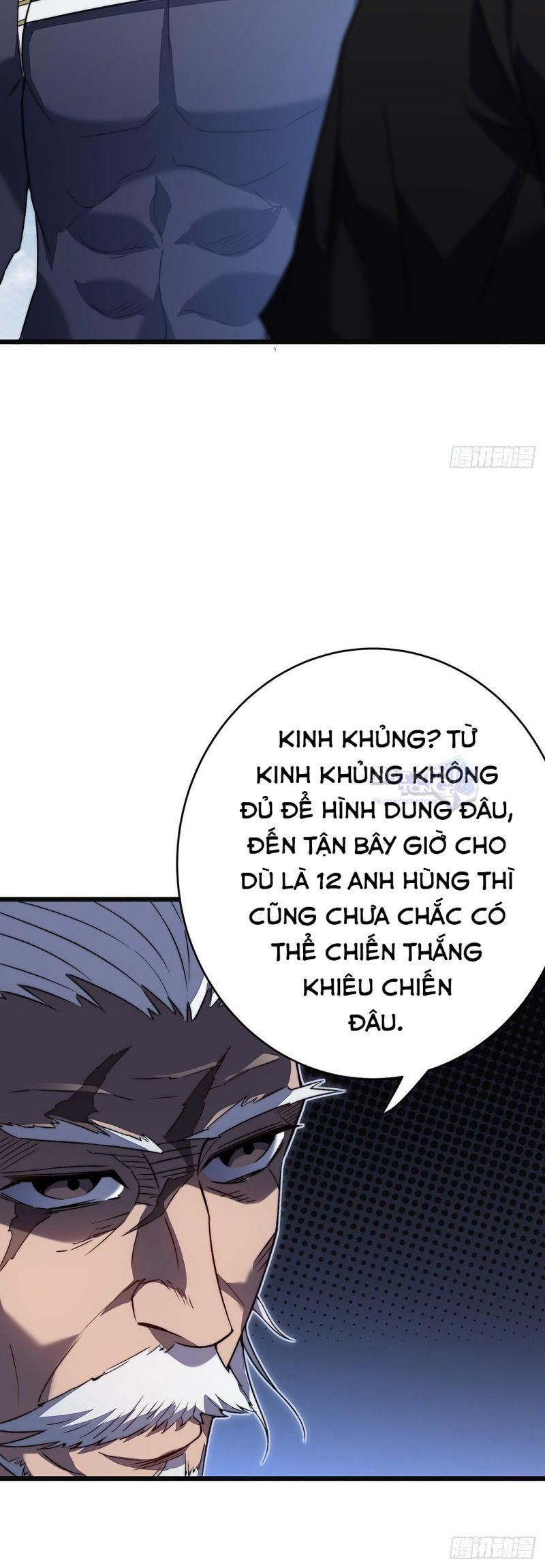 đọc truyện Ta Là Sát Thần Chương 35 ảnh 35 tại Truyện Dạ Ký