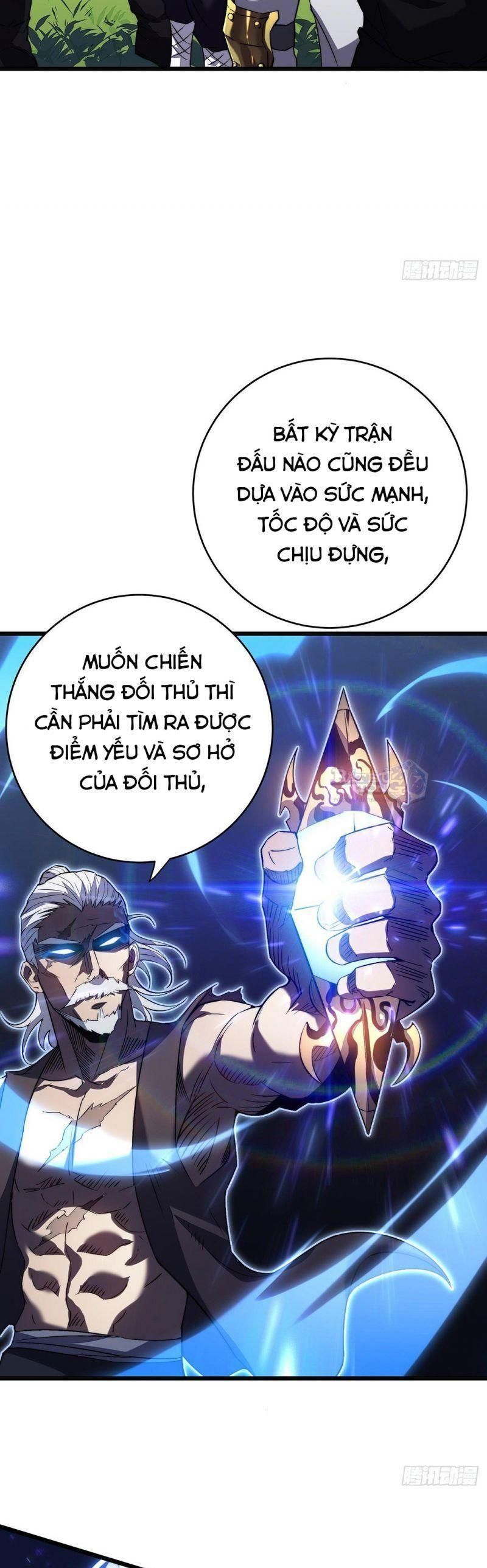 đọc truyện Ta Là Sát Thần Chương 35 ảnh 37 tại Truyện Dạ Ký
