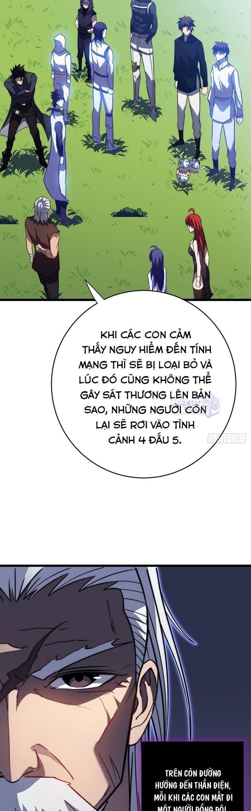 đọc truyện Ta Là Sát Thần Chương 35 ảnh 42 tại Truyện Dạ Ký