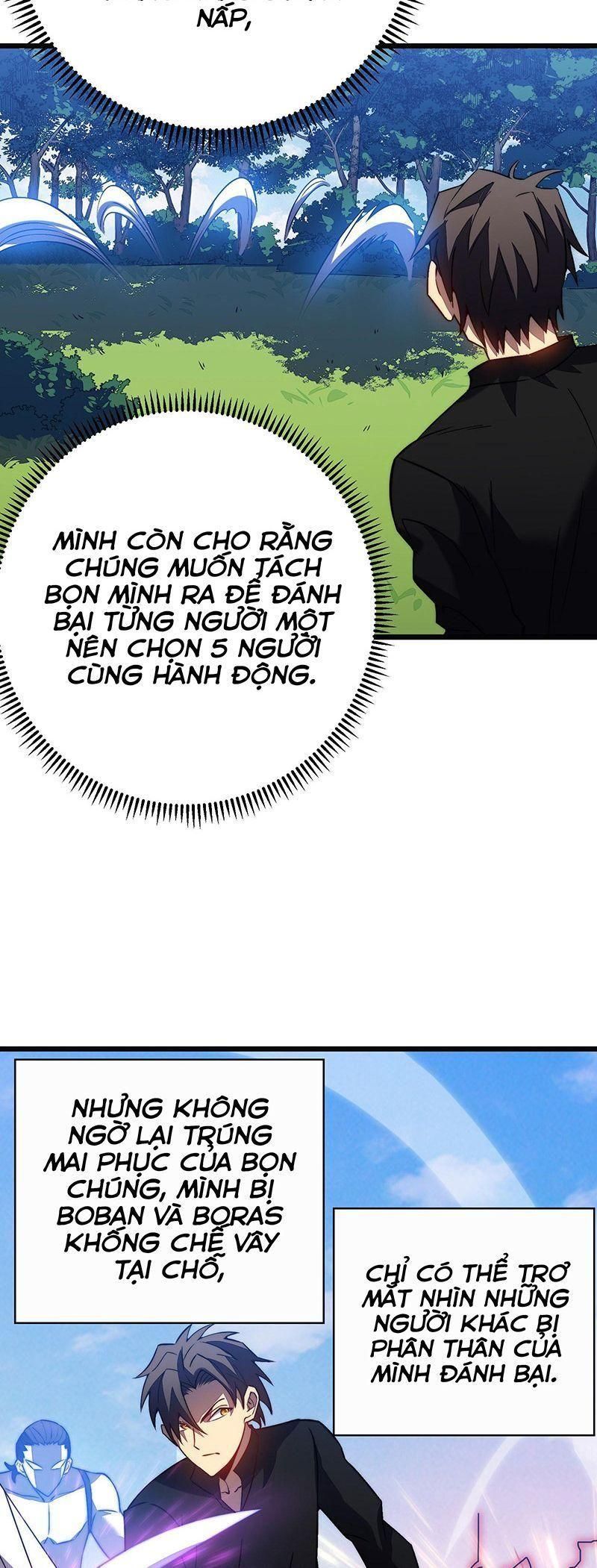 đọc truyện Ta Là Sát Thần Chương 36 ảnh 17 tại Truyện Dạ Ký