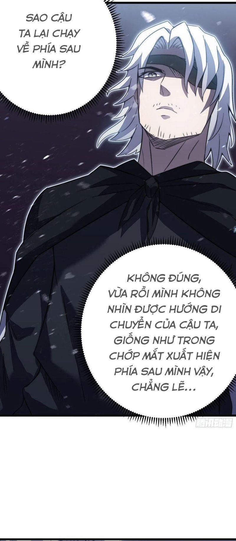 đọc truyện Ta Là Sát Thần Chương 38 ảnh 29 tại Truyện Dạ Ký