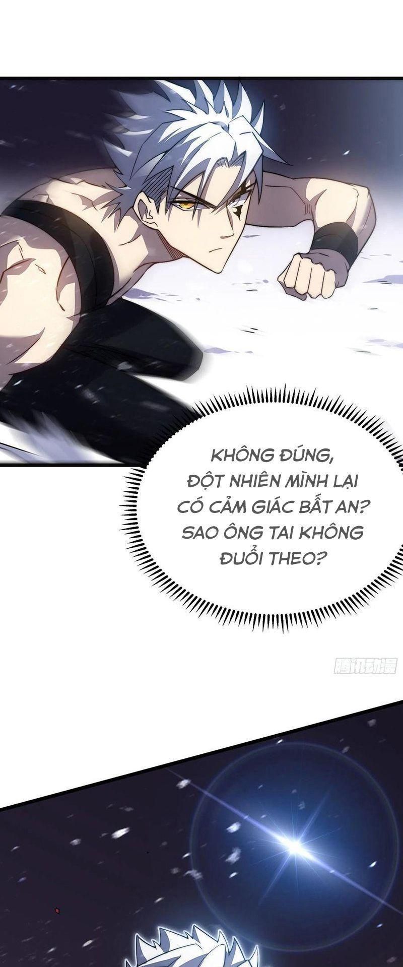 đọc truyện Ta Là Sát Thần Chương 38 ảnh 8 tại Truyện Dạ Ký