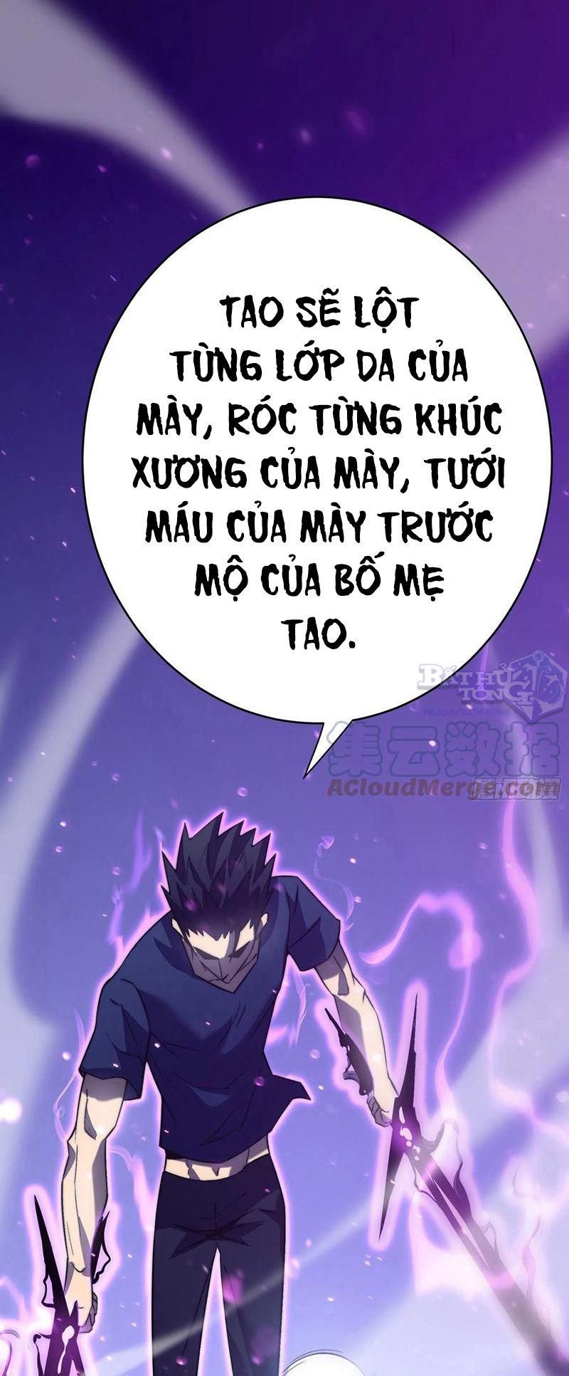 đọc truyện Ta Là Sát Thần Chương 39 ảnh 18 tại Truyện Dạ Ký